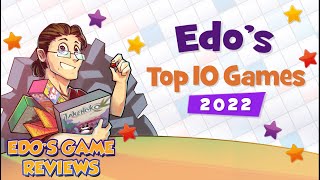 Gaming with Edo & Jessica - 7 Wonders video thumbnail