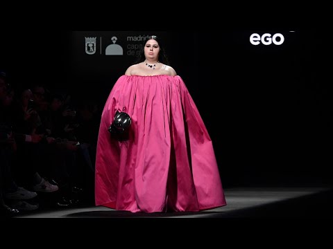 Reparto Fall/Winter 2023/24 | MBFW Madrid