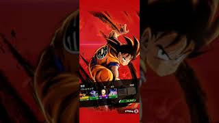 【ドラゴンボールレジェンズ】実況その2レーティングバトルしてみた！