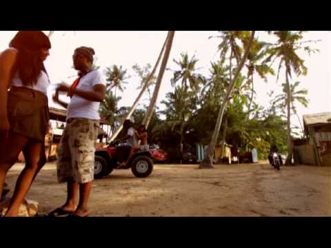 Sarfo Kantanka- Weekend (Feat. Trigmatic)