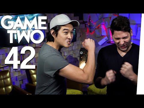 Mittelerde: Schatten des Krieges, Steamworld Dig 2, Layton's Mystery Journey | Game Two #42