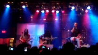 Ten Second Epic- Boys Will Be Boys (Acoustic)