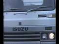 Isuzu Truck commercial [1982]
