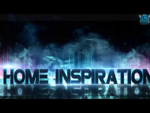 Skroll - Home Inspiration (Official Music)