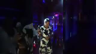 Tanqueray Hayward - Dr. Feel Good