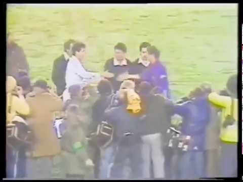 La Liga 1982/83: Jornada 13ª - Real Madrid VS FC. Barcelona (27/11/1982) ● PARTIDO COMPLETO