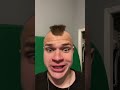 Jynxzi New Haircut