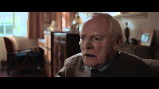 "Then And Now" Starring Julian Glover