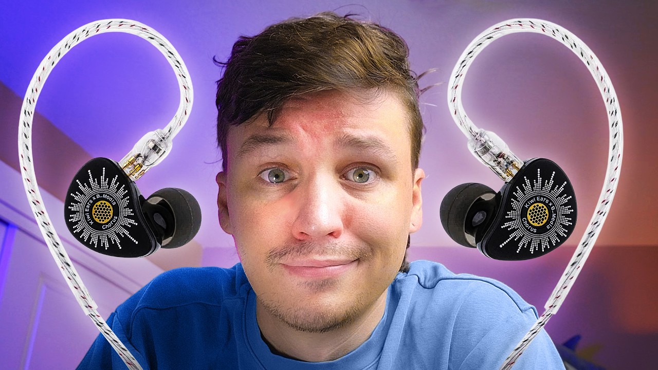 $40 Shouldn’t Sound This Good - Kiwi Ears Chorus
