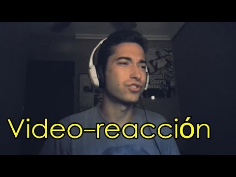 Video-reacción Botón verde de Jaidefinichon