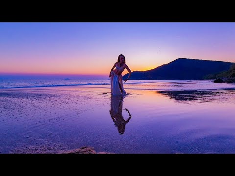 Geneviéve Féder _ Song of the Sea