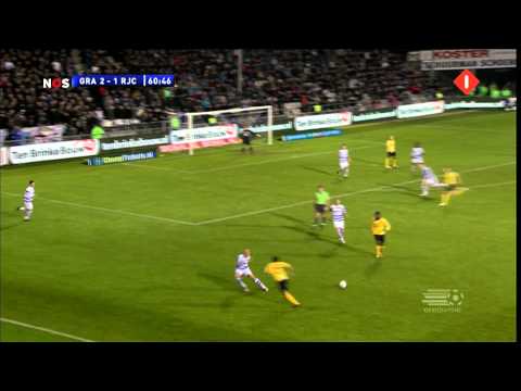 2010-11-20 De Graafschap - Roda JC 3-1