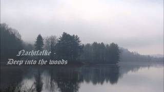 Nachtfalke - Deep into the woods