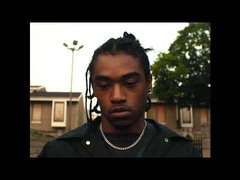 Butch Dawson - WORD ON THE BLOCK (Official Video)