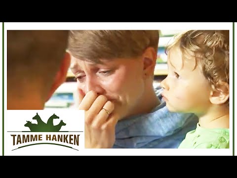 Moved to tears: Tamme gives dog owners hope! | Tamme Hanken | Kabel Eins