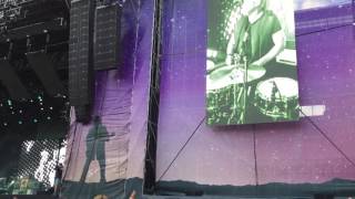 Lucie Eden Arena Praha 1.7.2016 Lucie Eden Arena Praha 1.7.2016