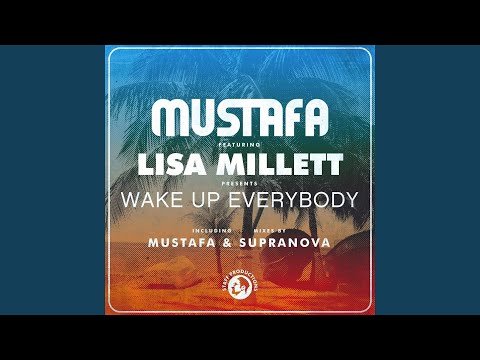 Wake up Everybody (feat. Lisa Millet) (Bossa Mix)