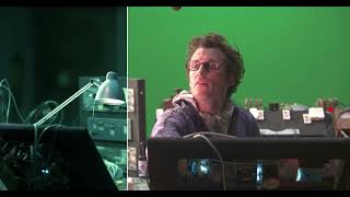 VFX Compositing | Breackdown | Chroma keying | Nuke #vfx #compositing #nuke