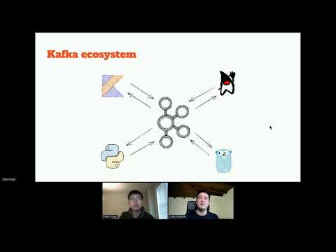 Monitoring Kafka without instrumentation with eBPF - DevConf.CZ 2022