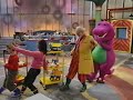Round And Round We Go 2002 Version Part 12