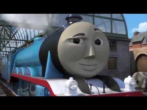 Gordonladdin Trailer