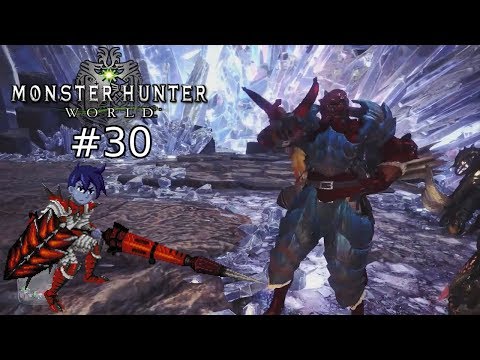 Flik Plays Monster Hunter World | Part #30 | "Basil"