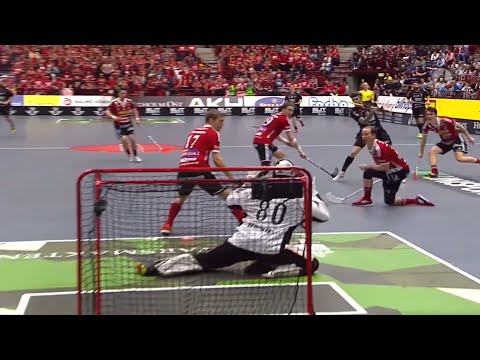 SM-Final 2014 - Falun vs Storvreta (Full Highlights)