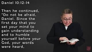 Uncompromised: Knowing  (Week 4 of 4)
