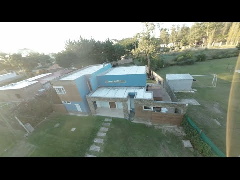 Video de YouTube - Casa en Venta de 3 dormitorios con Piscina y Garage en Punta del Este, Maldonado