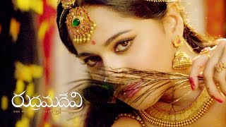 Rudhramadevi Song Trailer - Punnami Puvvai Song - Anushka, Allu Arjun, Daggubati Rana