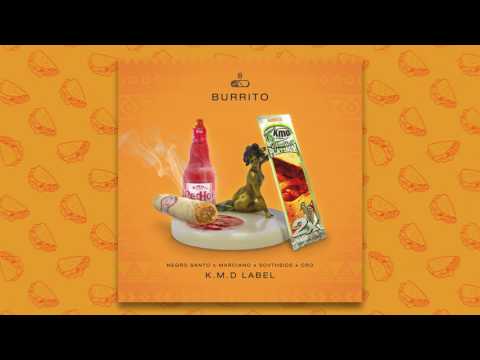 04. KMD Label - BURRITO ft. MARCIANOS