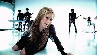 Hilary Duff - Beat of My Heart (Official Video) (Remastered)