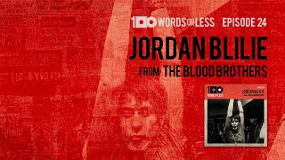 Jordan Billie from The Blood Brothers - Episode 24