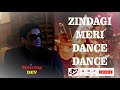 Zindagi Meri Dance Dance DEV Alisha Chinai Vijay Benedict Bappi Lahiri Olefonken
