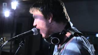 Twin Peaks - Strawberry Smoothie - Audiotree Live