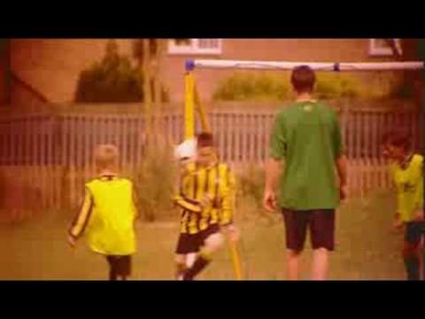 Nike Most Wanted- Journey to become the most wanted part 3- Scott 1