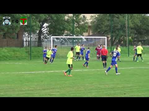 Szarotka Uherce - LKS Długie