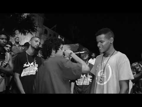 Olbap X Bruxo | Semi-Finais | Batalha Do Carmo X Slam PE #8 | Olinda/PE
