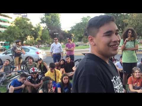 FUSOK vs. NIKVAZ: ROUND OF 16 - BATTLES TO BENEFIT VIDRAP