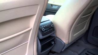 preview picture of video '2009 Chevrolet Traverse Lt AWD Dekalb IL near Cortland IL'
