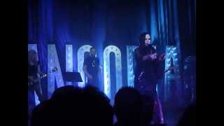 Fangoria - Soy tu destino (Joy Eslava 2010)