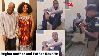 Download lagu Regina Daniels mother and Father reunite to Fight Ned Nwoko & Sammy Released from Prison ? mp3 Download lagu Regina Daniels mother and Father reunite to Fight Ned Nwoko & Sammy Released from Prison ? mp3