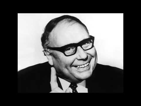 Heinz Erhardt  - Wenn ich einmal traurig bin ( party Dance Mix  )