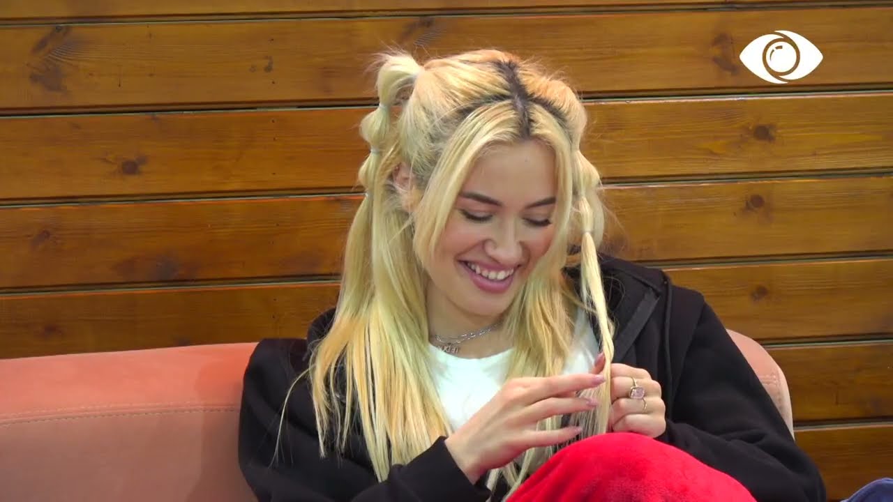 Deamishel dhe Olta: Jemi bërë vampire emocionale