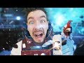 SUBNAUTICA IN SPACE Breathedge 1