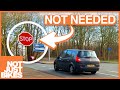 Stop Signs Suck And We Should Get Rid Of Them