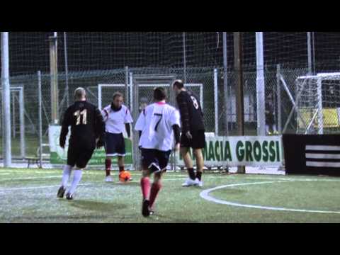 FC Mykonos - La Banda der Panino 3-4