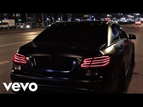 GUSEYNOV - VERSACE (CAR MIX)