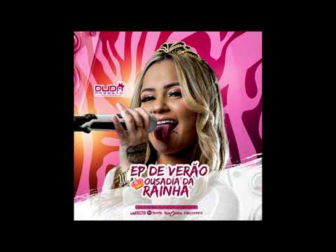 CD DUDA PRESSÃO - JANEIRO VERÃO 2K23 DEIVINHO GRAVAÇÕES