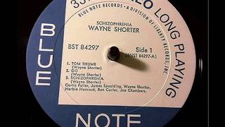 Wayne Shorter - Go
